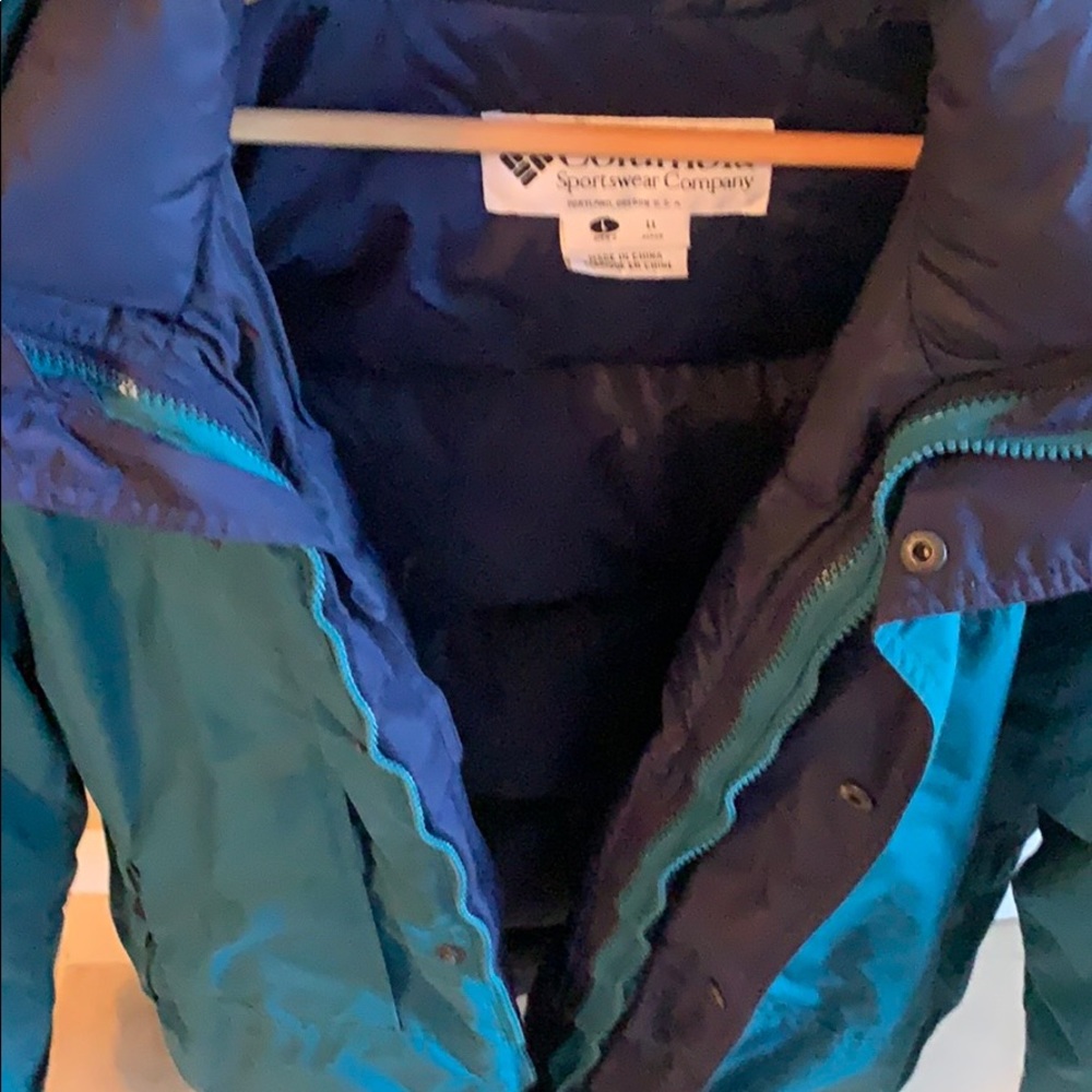 Jacket - Picture 4 of 4